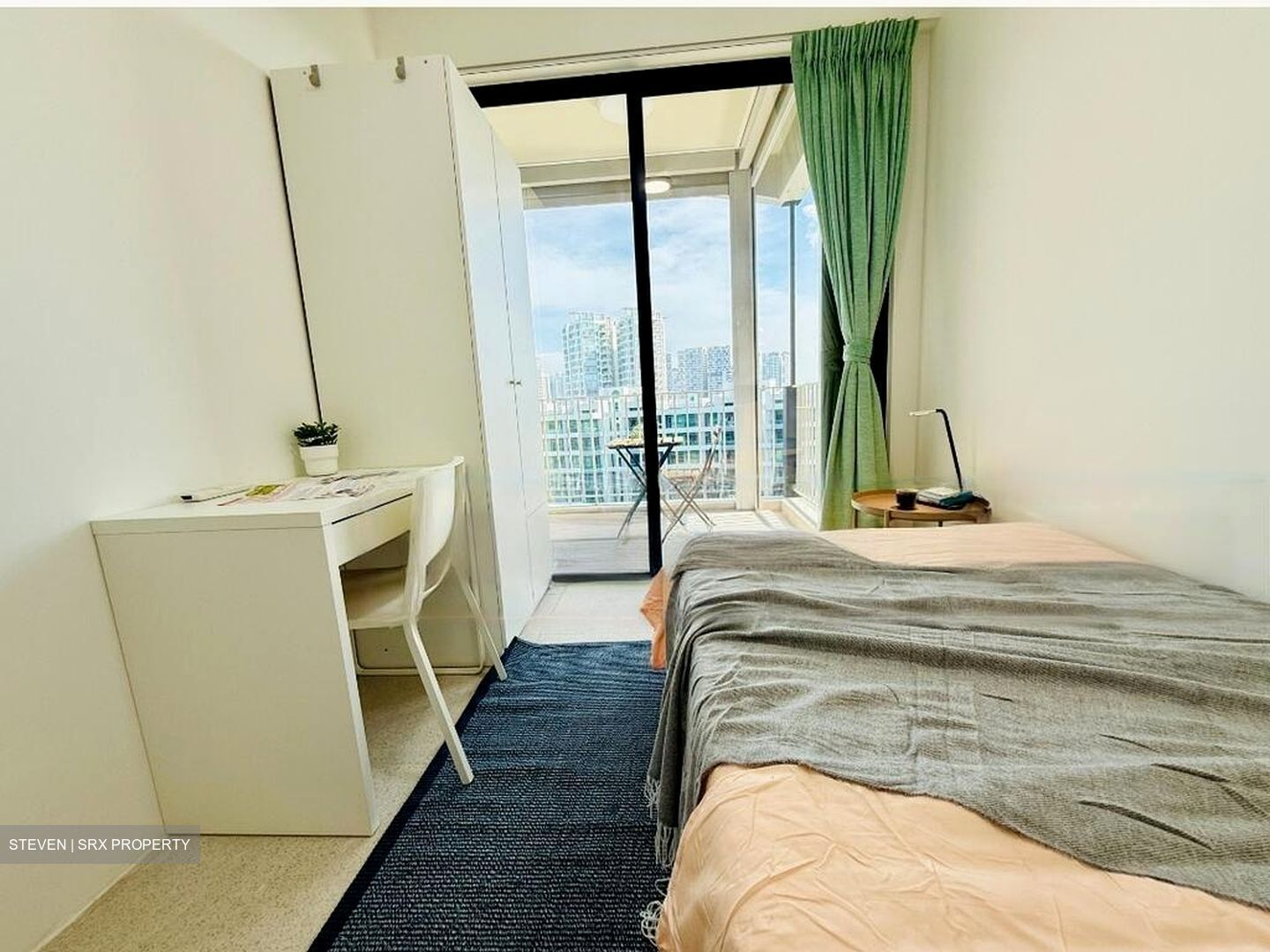 Serangoon Road (D12), Condominium #463537501